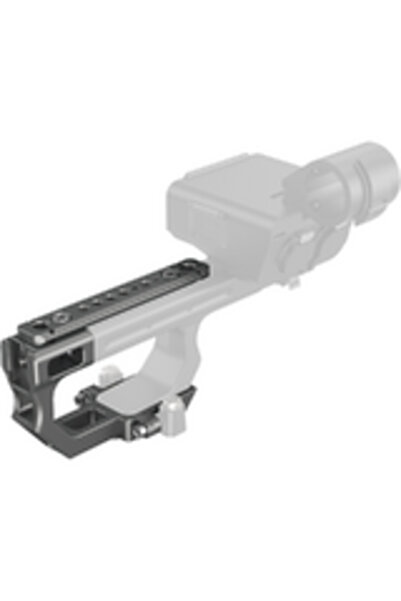 SmallRig 4830 Κιτ Πλάκας Επέκτασης Στήριξης για Sony FX3 / FX30 Λαβή XLR