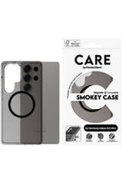 Panzer Glass Θήκη τηλεφώνου, CARE by PanzerGlass για Samsung Galaxy S25 Ultra