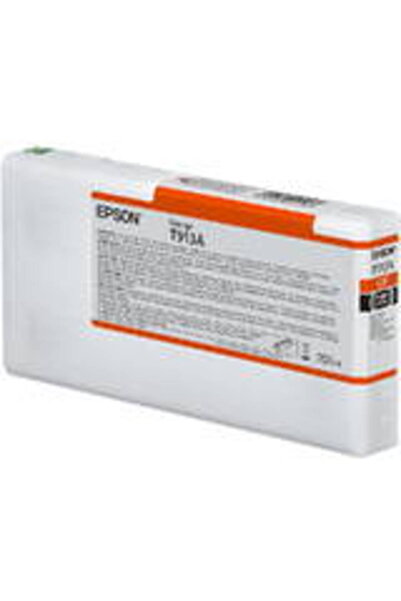 EPSON Φυσίγγιο εκτυπωτή T913A00 Πορτοκαλί