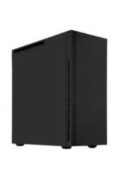 SilverStone Κάρκασα Η/Υ SST-KL07B-E
