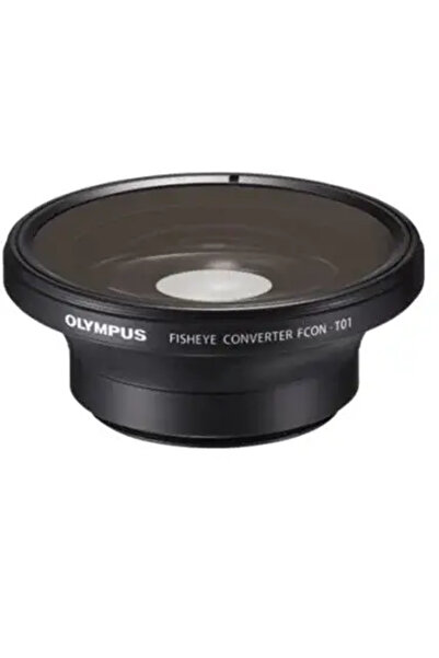 Olympus Obiectiv foto FCON-T01 Convertor Fish Eye