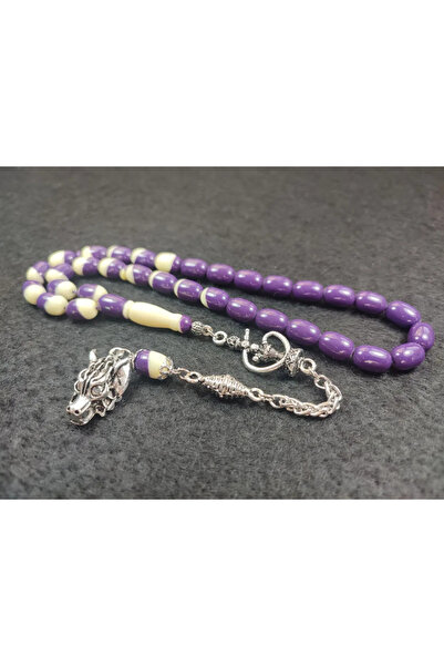 İskeçe Tesbih Τεχνουργήματα του Σεβκέτ Αλκάν: Αμερικανική Μπάλα Μπιλιάρδου