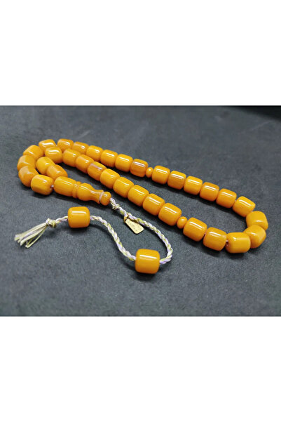 İskeçe Tesbih Ο Οσάμα Ομάρι, ο δάσκαλος, έχει αναδείξει την παλιά τεχνολογία ...