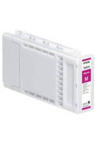 EPSON Φυσίγγιο Εκτυπωτή Ultrachrome C13T693300, Ματζέντα, 350 ml