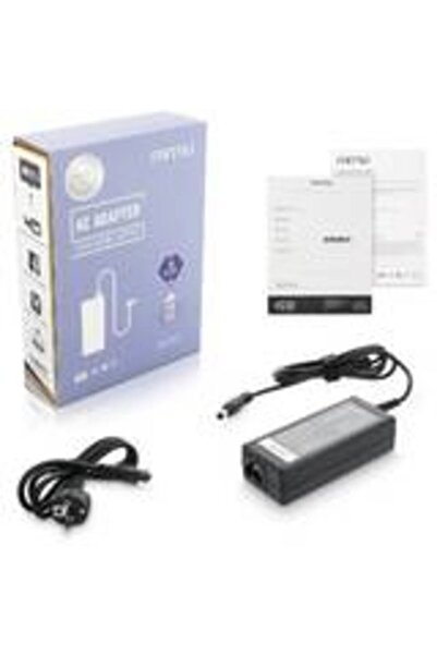 MITSU Laptop charger / 19v 3.42a (5.5x2.5) - asus, toshiba, lenovo, msi, etc