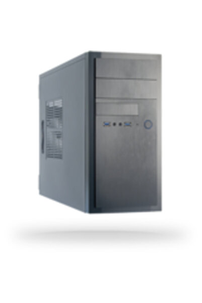 Chieftec Carcasa PC M-ATX Mini 350W HT-01B