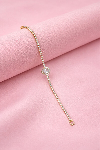 Arlisse Gold Bileklik