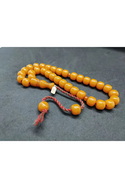 İskeçe Tesbih Ο Οσάμα Ομάρι, ο δάσκαλος, έχει αναδείξει την παλιά τεχνολογία ...