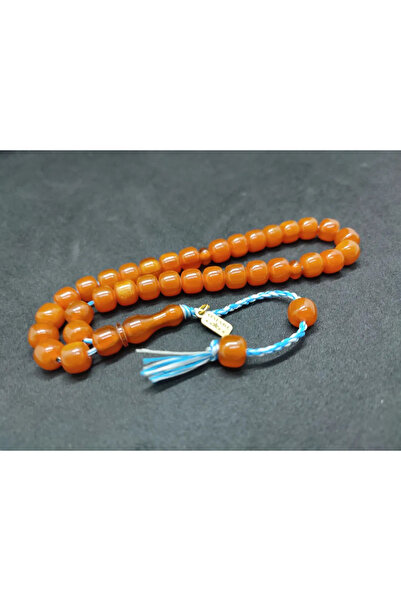 İskeçe Tesbih Ο Οσάμα Ομάρι, ο δάσκαλος, έχει αναδείξει την παλιά τεχνολογία ...