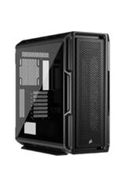 Corsair Carcasa PC 5000T Midi TG black