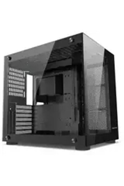 Other Carcasa PC Power Train GC361090B - TG/USB3.0/Midi/EATX/Zwart