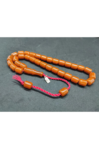 İskeçe Tesbih Ο Οσάμα Ομάρι, ο δάσκαλος, έχει αναδείξει την παλιά τεχνολογία ...