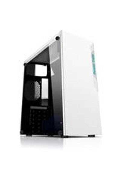Other PC Case Power Train GC360010W, Middle Tower, Without power supply, ATX,...