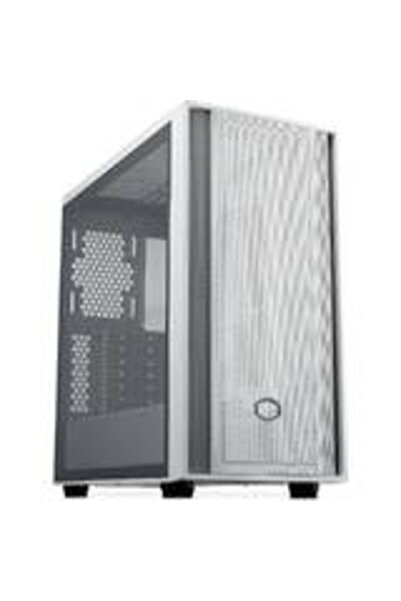 Cooler Master Κουτί υπολογιστή MasterBox 600 Lite Λευκό