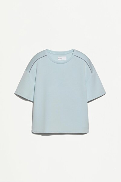 LEFTIES Viskoz t-shirt