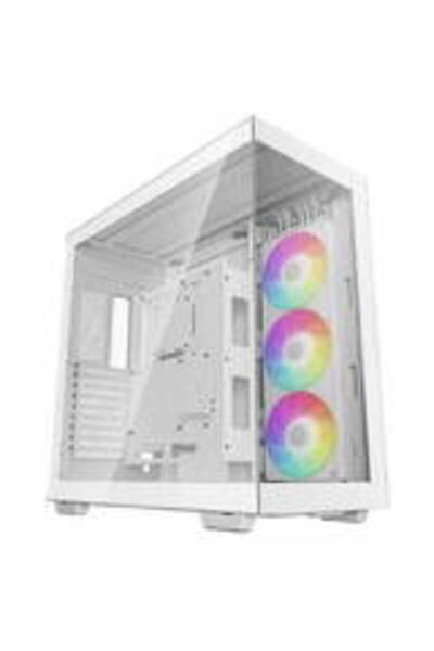 Deep Cool Carcasa PC Deepcool CH780 Alb