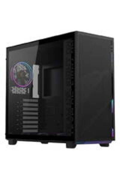 Gigabyte Κουτί υπολογιστή AORUS C400 GLASS, Mid-Tower, ATX, Μαύρο