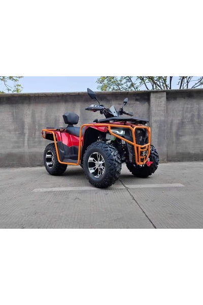 OEM ATV 300cc jrh βενζίνης ηλεκτρική εκκίνηση