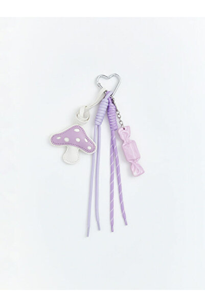 LC Waikiki I Mushroom Figured Bag Charm from Freezen Store