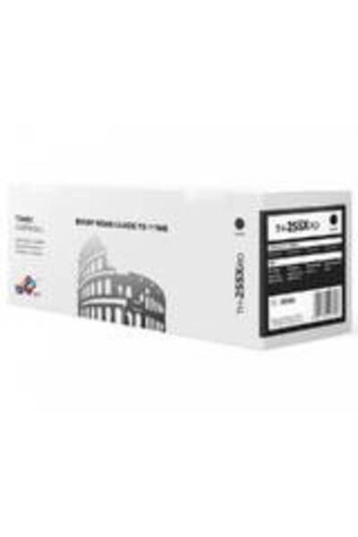 TB Print Тонер за принтер, тонер касета, TB Print, черен