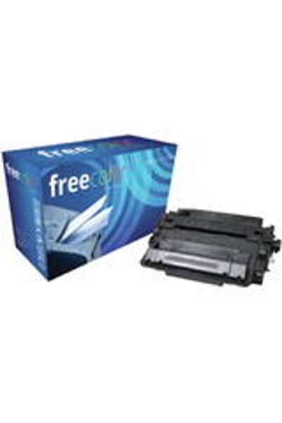 Freecolor Тонер касета за принтер, Freecolor, 12500 страници, Черен
