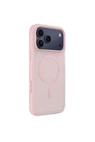Belkin Husa telefon Grip Series pentru iPhone 17 Pro Max, roz, 297020