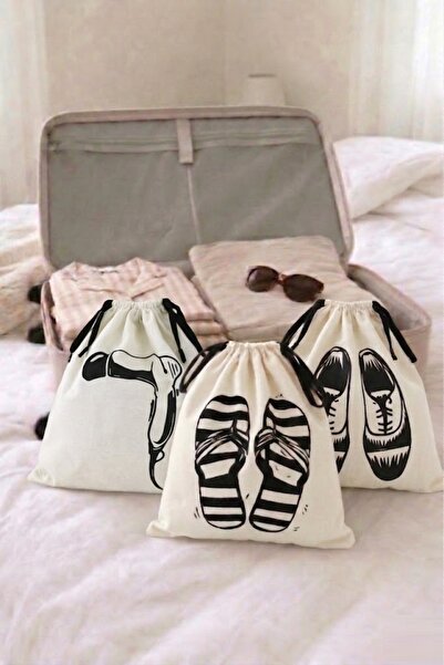 Paris Home Valiz Organizer Σετ 3 τεμαχίων για οργάνωση στη βαλίτσα - Ανδρικά ...