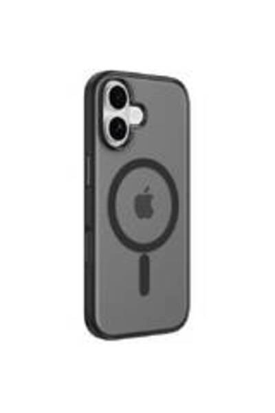 Belkin Husa telefon Grip Series pentru iPhone 17, neagra, 296944