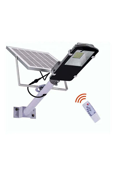 OEM Φωτιστικό δρόμου LED, Αδιάβροχο IP67, με ηλιακό πάνελ, 100W, 220LED, με τ...