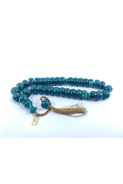 İskeçe Tesbih Ο Οσάμα Ομάρι, ο δάσκαλος, έχει αναδείξει την παλιά τεχνολογία ...