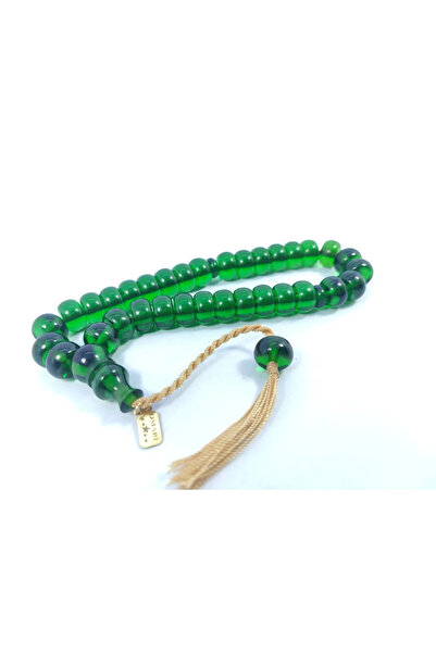 İskeçe Tesbih Ο Οσάμα Ομάρι, ο δάσκαλος, έχει αναδείξει την παλιά τεχνολογία ...