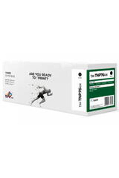TB Print Тонер за принтер за Minolta TNP76 TM-TNP76AN BK 100% нов