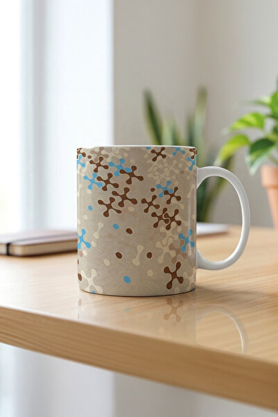 moontainills KYK Nevresim Kupa Eğlenceli Komik Hediye