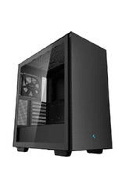 Deep Cool Carcasa PC Deepcool CH510 Black