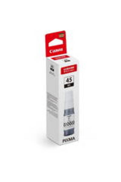 Canon Мастилена касета за принтер GI-45 6288C001 черна