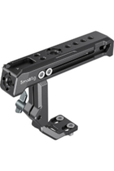 SmallRig 3082 Горна дръжка за Sony XLR K1M/K2M/K3M Panasonic XLR1 адаптер