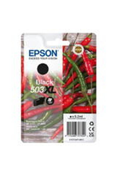 EPSON Cartus Imprimanta C13T09R14010 Μαύρο