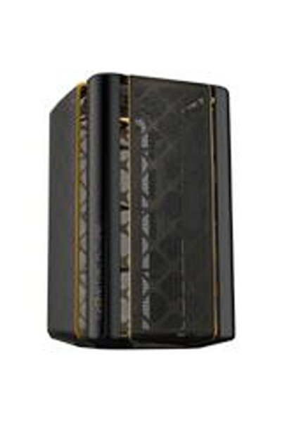 Other Carcasa PC Geometric Future M2 THE ARK, Mesh - Black