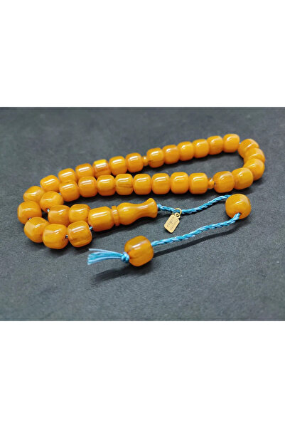 İskeçe Tesbih Ο Οσάμα Ομάρι, ο δάσκαλος, έχει αναδείξει την παλιά τεχνολογία ...