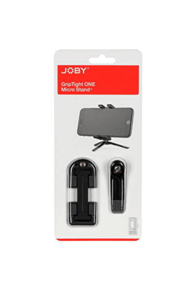 Joby Accesoriu Foto/Video Micro Suport GripTight One negru