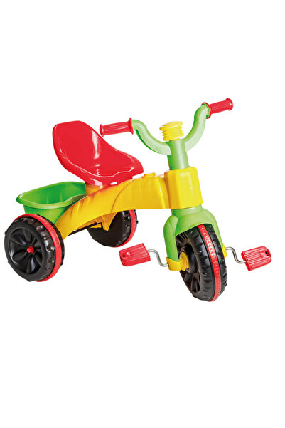 BORACO Tricicleta Super Enduro