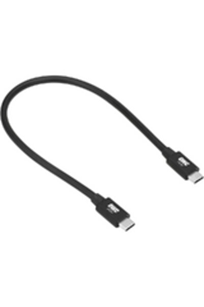 OWC Καλώδιο TB5/TB4/USB4/C έως 80/120Gb/s, Καλώδιο λιανικής πώλησης, 240W, 0,...