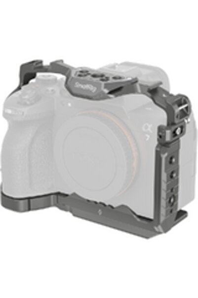 SmallRig 4481 HawkLock Κλουβί Γρήγορης Απελευθέρωσης για Sony A 7R V / A 7 IV...