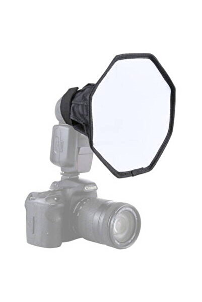PULUZ Difuzor Softbox fotografic PU5120 20cm