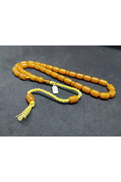 İskeçe Tesbih Ο Οσάμα Ομάρι, ο δάσκαλος, έχει αναδείξει την παλιά τεχνολογία ...