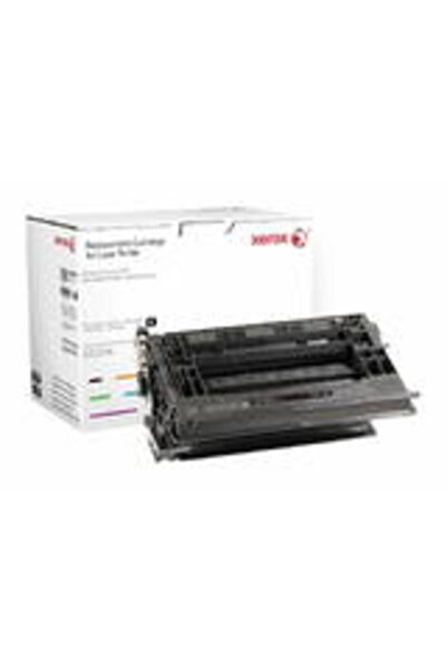 Xerox Тонер за принтер Тонер за лазерен принтер 006R03608, черен, 11000 страници