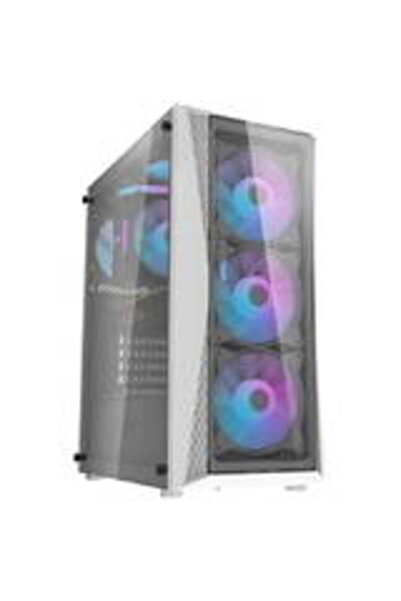 Dark Flash Carcasa PC Darkflash DK352 Plus