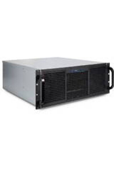 Inter-Tech Carcasa PC 4U-40248 ATX - 88887303