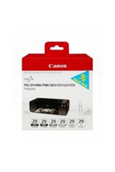 Canon Φυσίγγιο εκτυπωτή PGI29MULTIV2