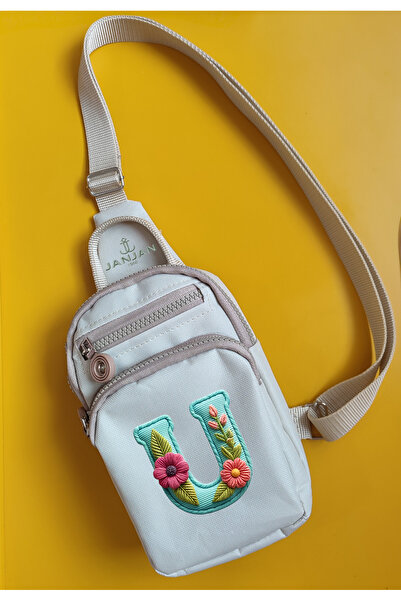 JANJAN Women's Cross Waist Chest Bag and Shoulder Bag Bags, Women's Hiking Ba...